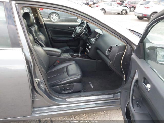 Nissan Maxima 3.5 Sv Image 9