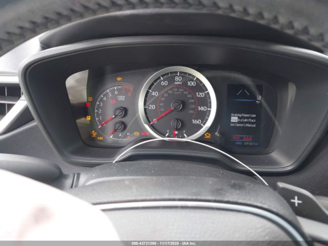 Toyota Corolla Se Image 14