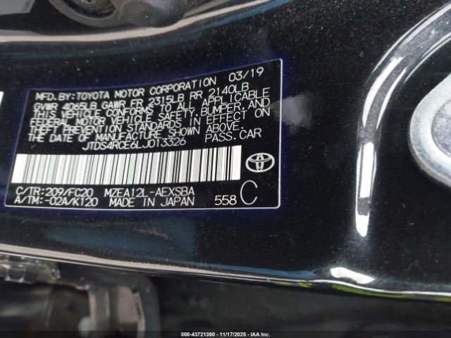 Toyota Corolla Se Image 15