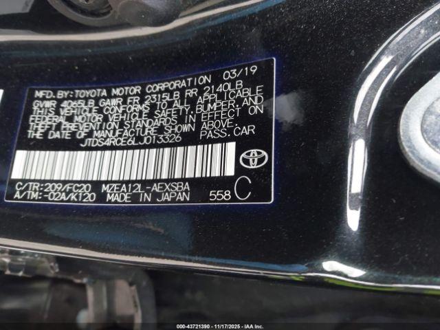 Toyota Corolla Se Image 15