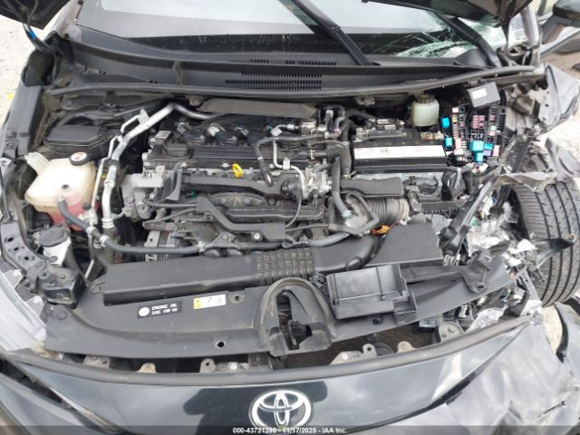 Toyota Corolla Se Image 7