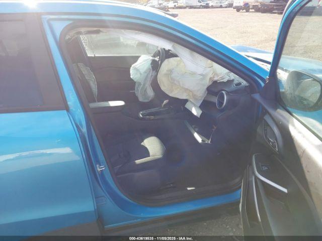 Chevrolet Trax Fwd Ls Image 2