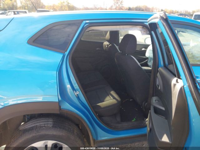 Chevrolet Trax Fwd Ls Image 6