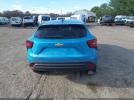 Chevrolet Trax Fwd Ls Image 13