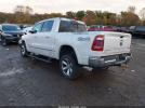 Ram 1500 Limited  4x4 5'7 Box Image 4