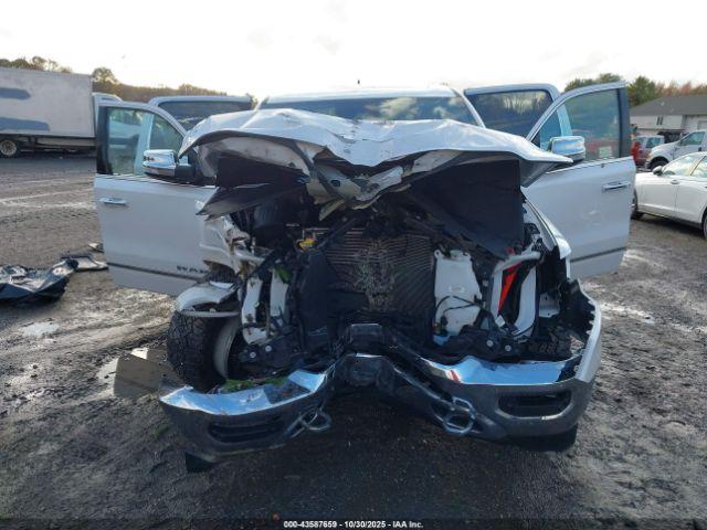 Ram 1500 Limited  4x4 5'7 Box Image 7