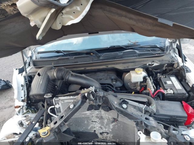 Ram 1500 Limited  4x4 5'7 Box Image 2