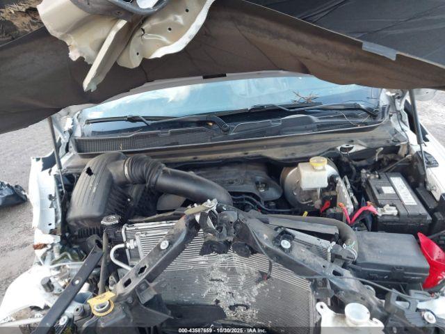 Ram 1500 Limited  4x4 5'7 Box Image 2