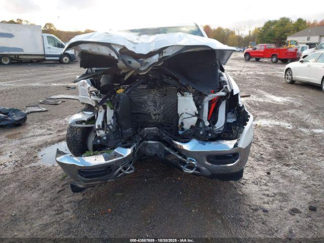 Ram 1500 Limited  4x4 5'7 Box Image 11