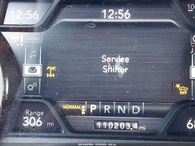 Ram 1500 Limited  4x4 5'7 Box Image 12