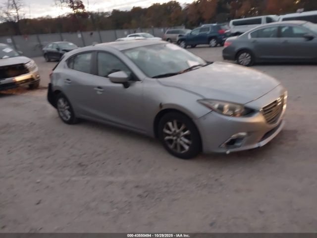 Mazda Mazda3 I Grand Touring Image 1