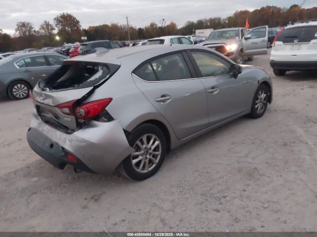 Mazda Mazda3 I Grand Touring Image 8