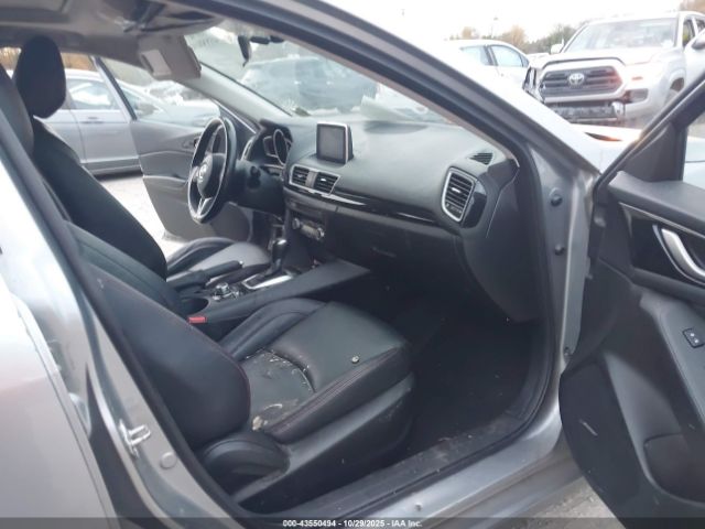 Mazda Mazda3 I Grand Touring Image 6