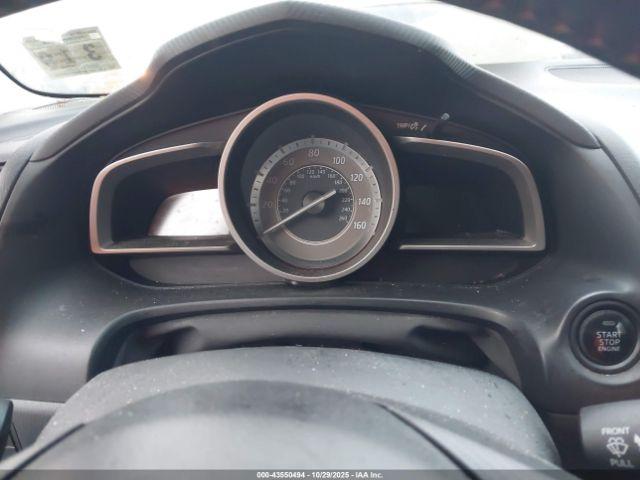 Mazda Mazda3 I Grand Touring Image 5