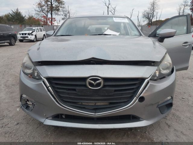 Mazda Mazda3 I Grand Touring Image 11