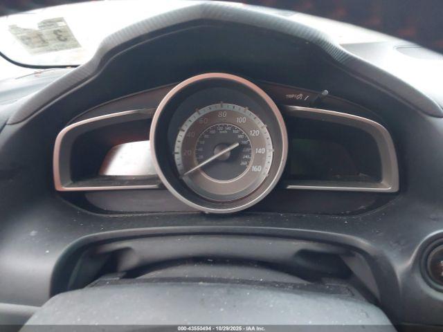 Mazda Mazda3 I Grand Touring Image 3