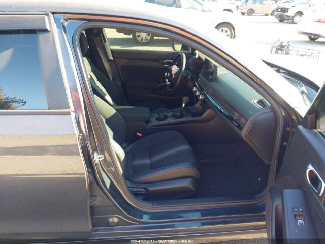 Honda Civic Sport Image 6