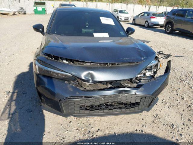 Honda Civic Sport Image 15