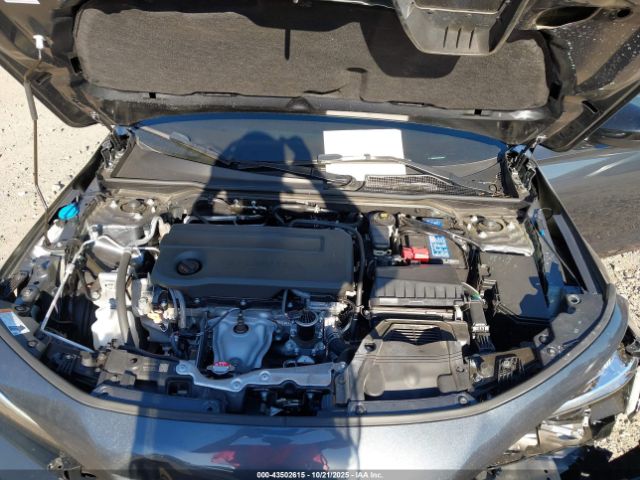 Honda Civic Sport Image 2