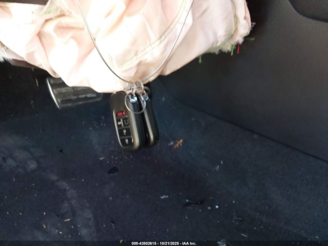 Honda Civic Sport Image 11