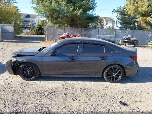 Honda Civic Sport Image 13