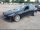 Cadillac CT5 Luxury Image 2