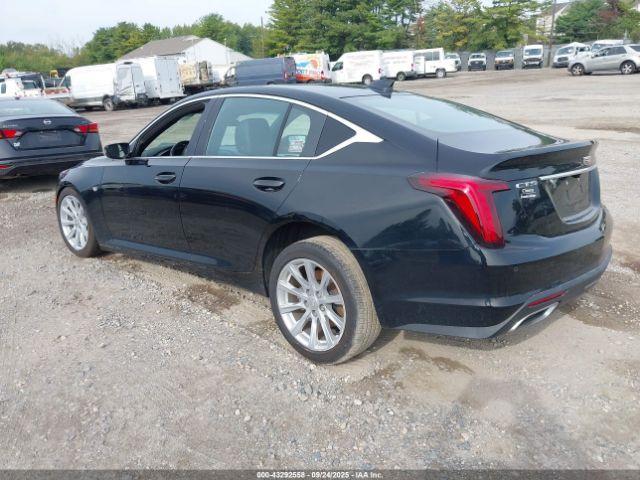 Cadillac CT5 Luxury Image 6