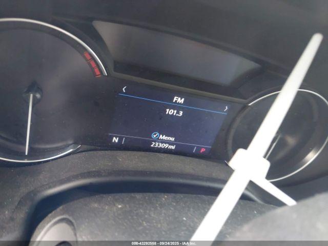 Cadillac CT5 Luxury Image 8