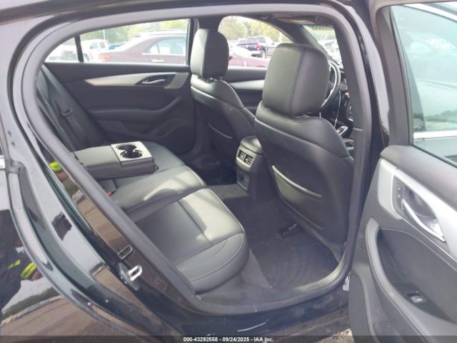 Cadillac CT5 Luxury Image 10