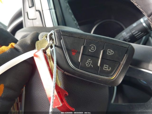 Cadillac CT5 Luxury Image 18