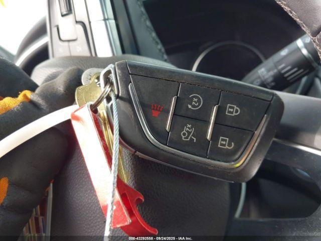 Cadillac CT5 Luxury Image 18