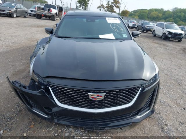 Cadillac CT5 Luxury Image 15