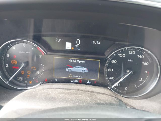 Cadillac CT5 Luxury Image 12