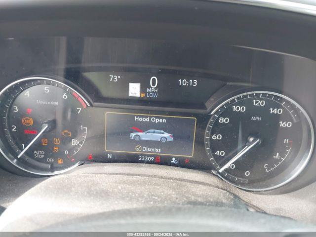 Cadillac CT5 Luxury Image 12