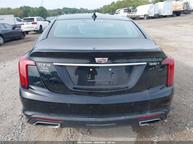 Cadillac CT5 Luxury Image 17