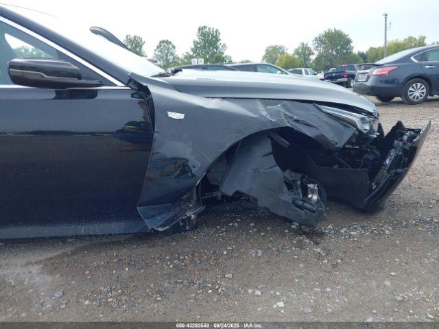 Cadillac CT5 Luxury Image 13