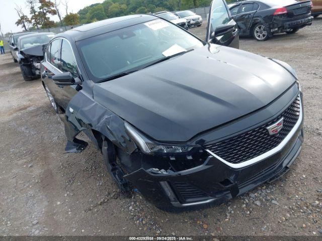 Cadillac CT5 Luxury Image 16