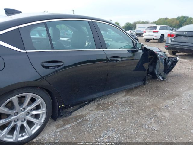 Cadillac CT5 Luxury Image 19