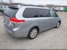 Toyota Sienna Xle Image 6