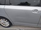 Toyota Sienna Xle Image 17