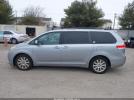 Toyota Sienna Xle Image 9