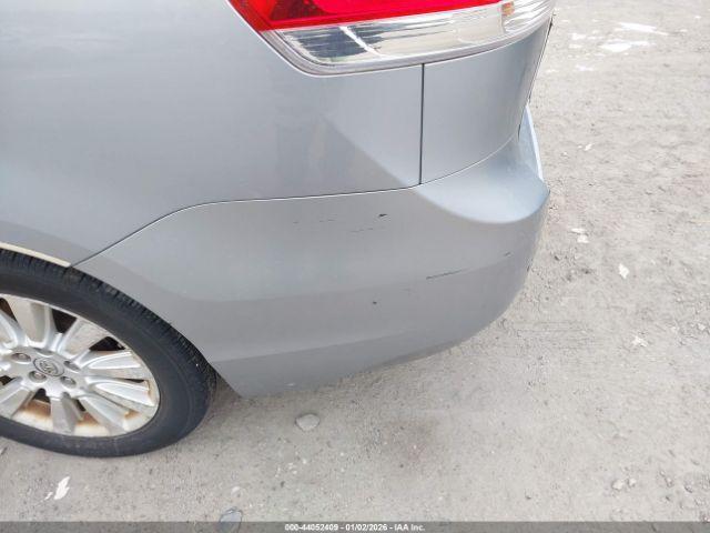 Toyota Sienna Xle Image 16