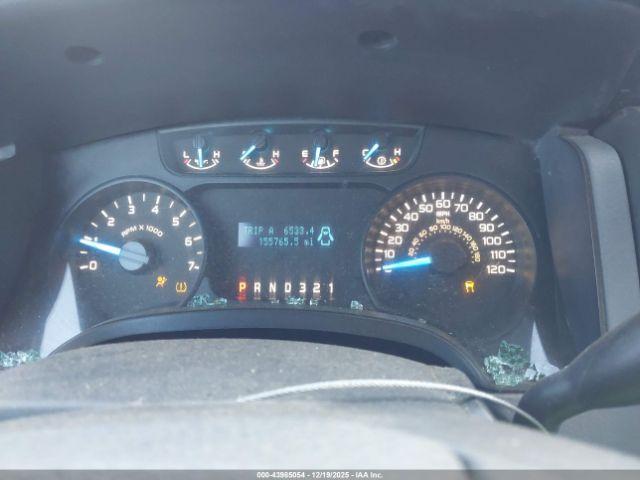 Ford F-150 Xl Image 2