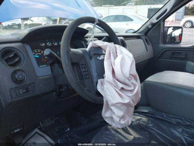 Ford F-150 Xl Image 18