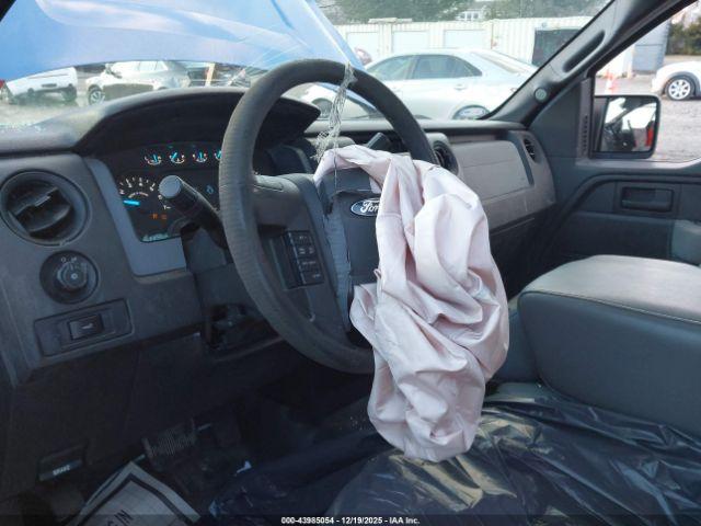 Ford F-150 Xl Image 18