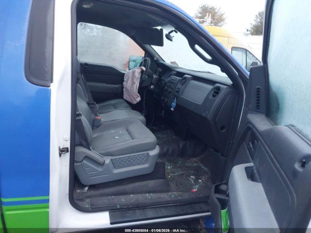 Ford F-150 Xl Image 17