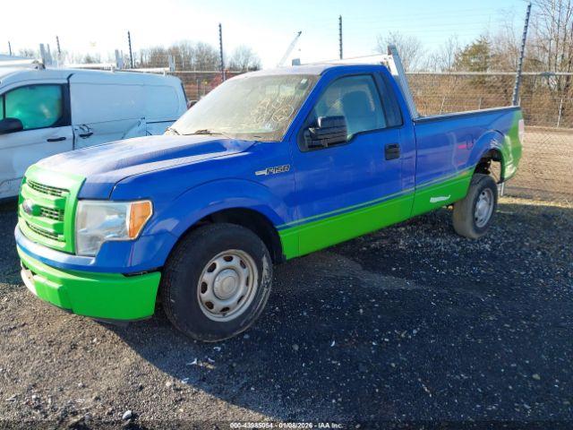 Ford F-150 Xl Image 9