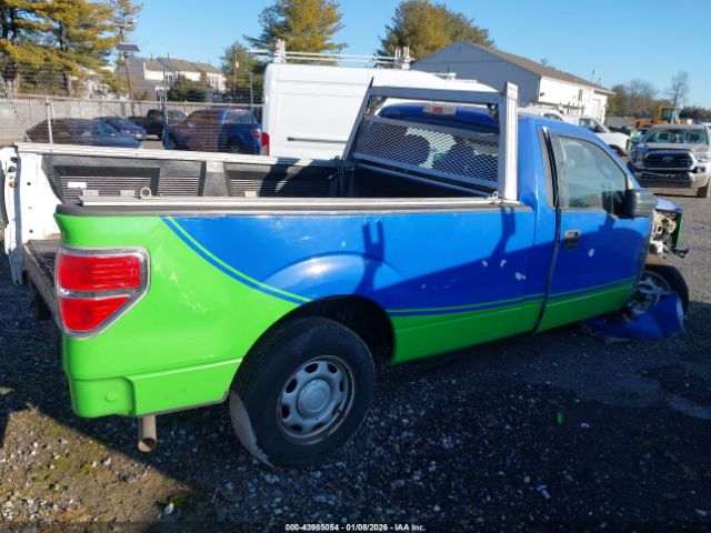 Ford F-150 Xl Image 7