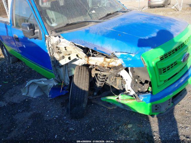 Ford F-150 Xl Image 11