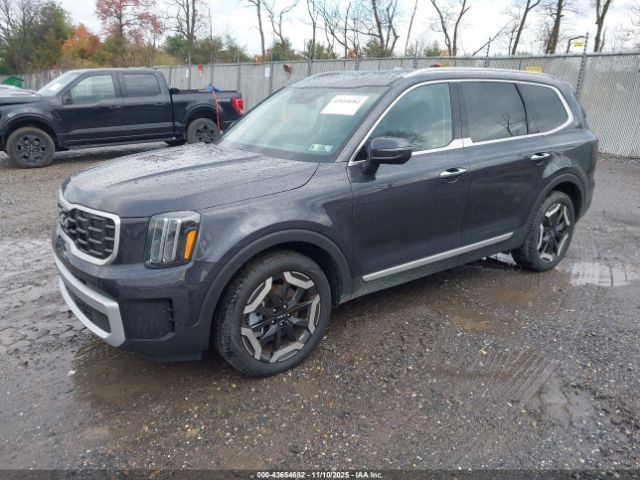 Kia Telluride S Image 15